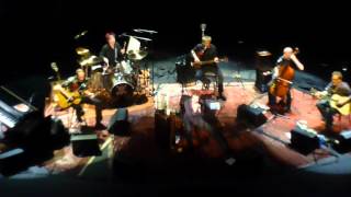 Die Toten Hosen Unplugged - Traurig einen Sommer lang (20.6.2012, Wiener Burgtheater)