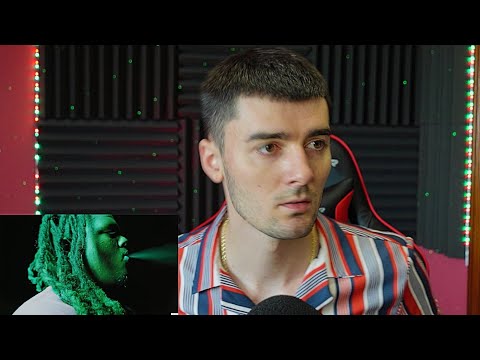 Bigwhoaaa The only whoaaa 2 EP REACTION