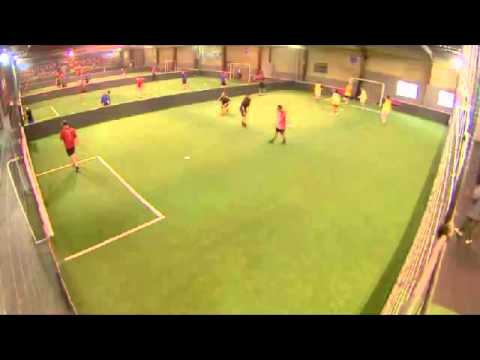 Lucas Perrin skills and goals 2013 2014
