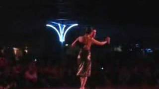 Miguelangel Zotto y Daiana Guspero Torino 2008