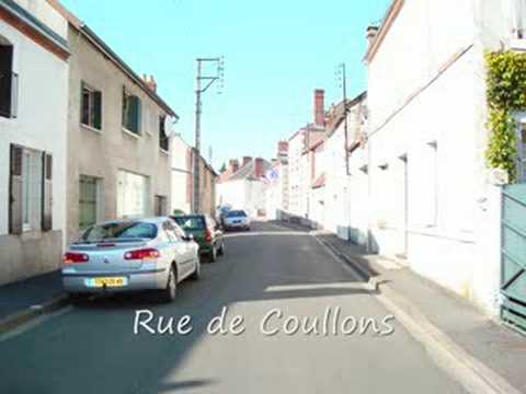 Poilly-lez-Gien, de 1908 à 2008