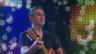 Live Acoustic!! Shakin&#39; Stevens - Merry Christmas Everyone
