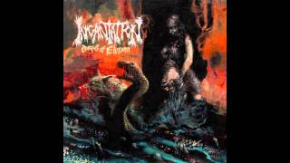 Incantation- From a glaciate womb (2014)