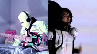 MONONEON x KNOWER: "Time Traveler"