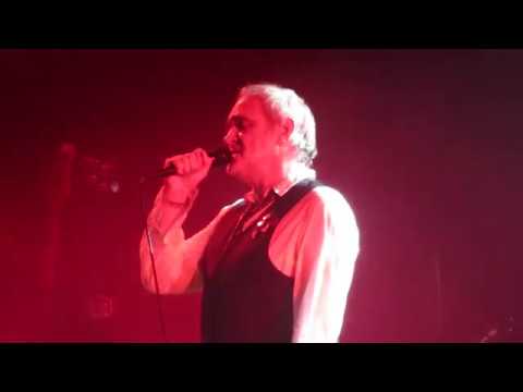 Morrissey - Some Say I Got Devil - Highland Park, IL - 9/14/19