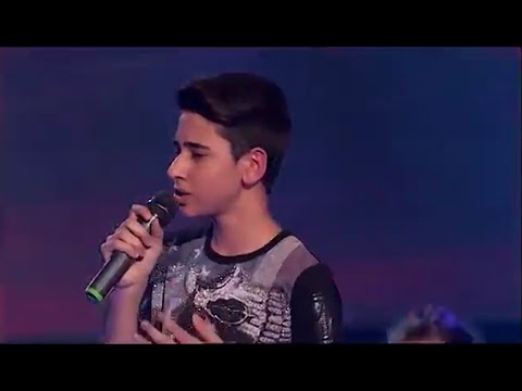 Trajce Gorgiev - Nobody's Perfect