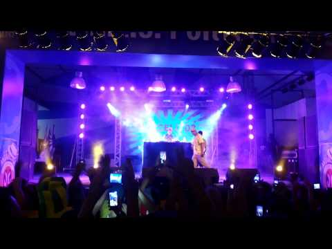 Torça na boa - Marcelo D2