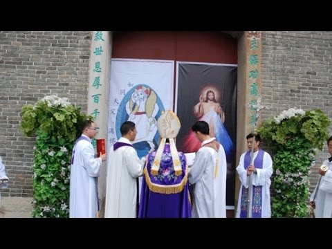 梵蒂岡現場直播