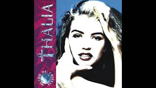 Thalia - El Bombo De Tu Corazón