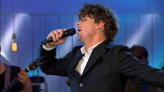 Albin Lee Meldau - Spela min favoritvals - Så mycket bättre (TV4)