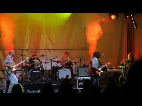 Little Woodstock 2022 - Martin Gerschwitz & friends - Before you accuse me