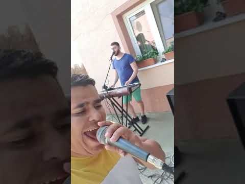 Andriško & Justin - Top Sladaky Jun 2021 Live Tlak