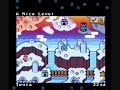 SMW Custom Music Track 1729 The 8th Annual VLDC Ice And Sky World Map