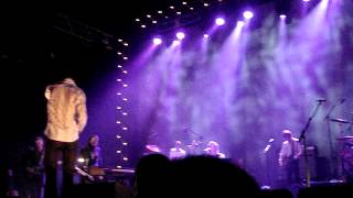 Nick Cave and the Bad Seeds -- Nobody&#39;s Baby Now Live *Alcatraz 2008&quot;