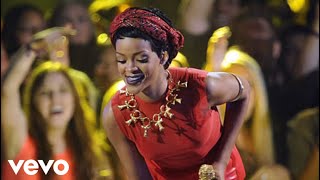 Rihanna - Cockiness / We Found Love (Live From The 2012 MTV VMAs)