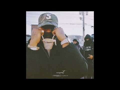 Benny The Butcher x The Alchemist Type Beat - "Power"