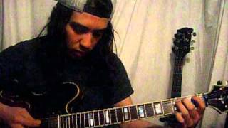 Verse - The New Fury (Cover)