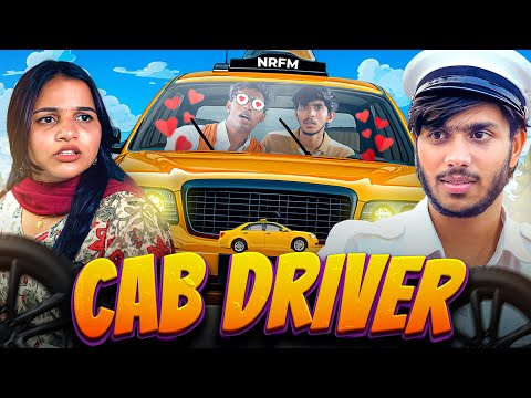 Cab Driver🚗 Full episode🤩 NRFM-VLOGS #nrfm #shorts #love