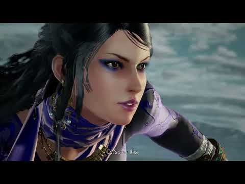 Shadow 20z Beats Arslan 6-0 and sends to him to Losers |  Tekken EVO 2022