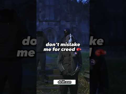 TTNDO the hardrst flow on uk Drill🥶🥶🥶🥶