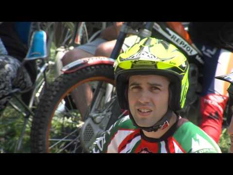 Trialario Gara 4 Valmadrera (LC)