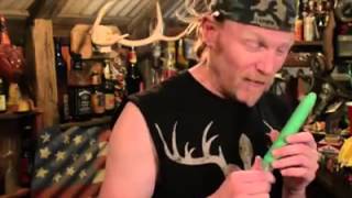 Homemade Sonicare Toothbrush