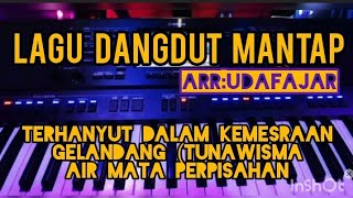 Download lagu LAGU DANGDUT PALING POPULER||UDA FAJAR FULL ALBUM~NONSTOP BERGOYANG mp3