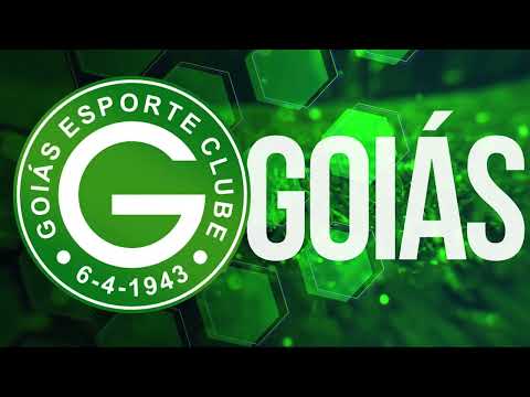 Melhores momentos, Goiás 2 x 0 Goianésia, Goianão 2022