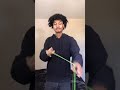 Do The DNA With Your Favorite Yoyo