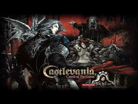 Castlevania  Curse of Darkness OST - Mortvia Aqueduct