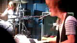 Can You Keep a Secret - the Cab