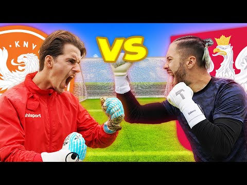 GINO VS POLAND 🇵🇱 (Zioberro)