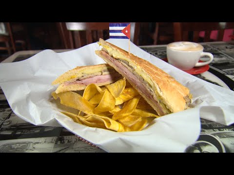 Senor Pan Cafe