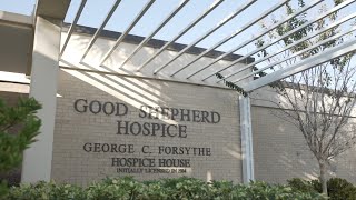Shining Star: Forsythe Hospice House