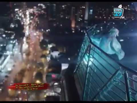 Dj Sound Vs . Ajda Pekan - Arada Sirada (Club Mix)