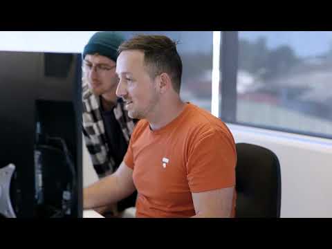 Uncharted Pathways - Tony Seddon (Tuatahi Fibre)