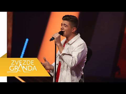 Damjan Dimevski - Zajdi zajdi, Ajde site na noze - (live) - ZG - 21/22 - 25.12.21. EM 15