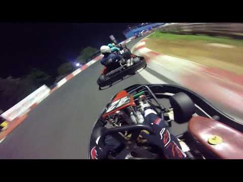 Copa PPK 2018 - 4º etapa