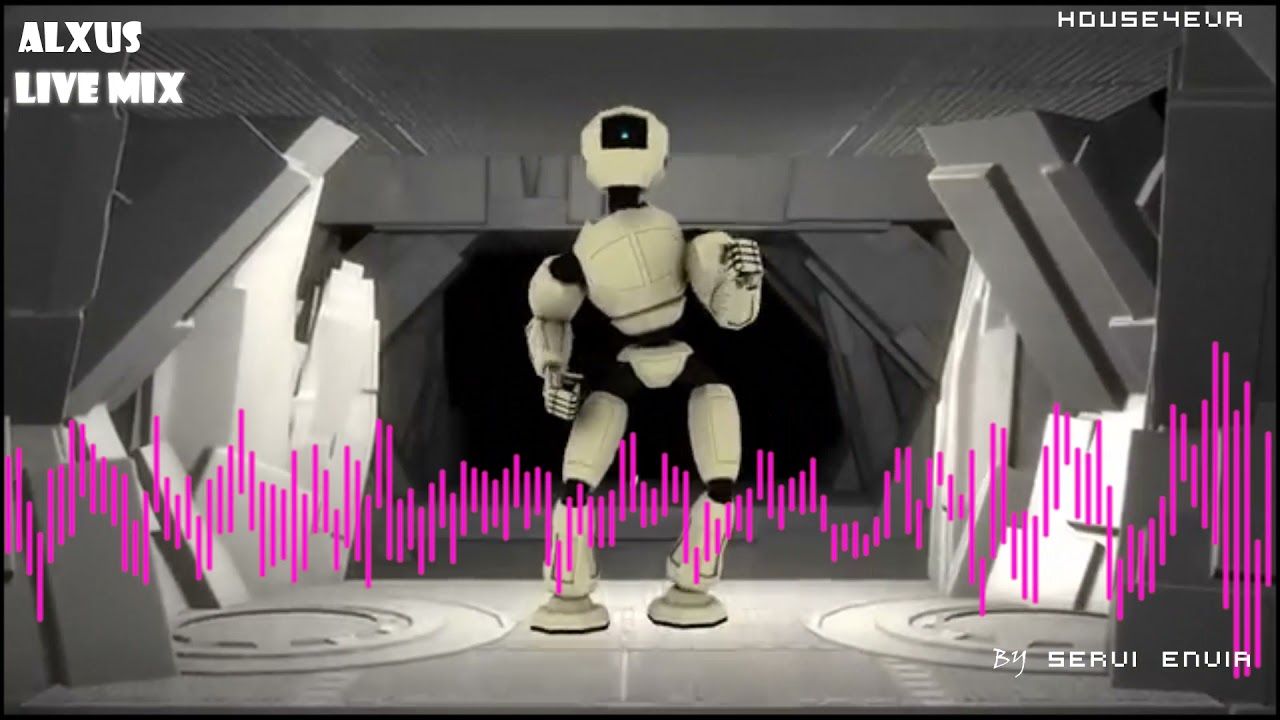 Promotional video thumbnail 2 for AlxUS DJ