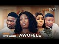 Awofele Yoruba Movie 2025 Drama Damilola Oni Niyi Johnson Rabiu Adebisi Taiwo Ibikunle