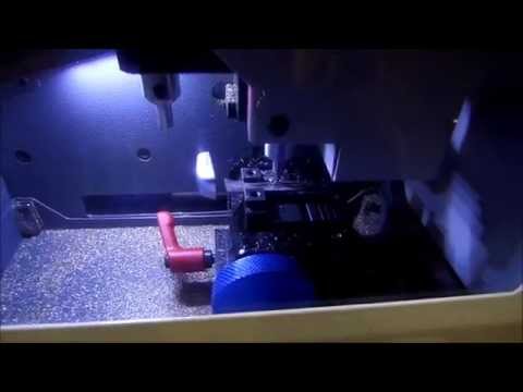 CORTE DE CHAVE FREEMONT