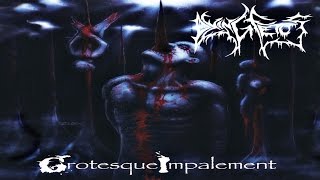 DYING FETUS - Grotesque Impalement (Reissue) [Full EP]