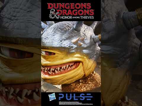 Dungeons &amp; Dragons Golden Archive Xanathar and Displacer Beast