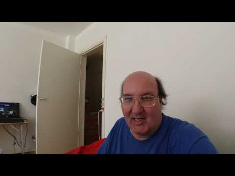 MongoTV_4349 - Del 135 - FORBEREDER MIG PÅ CORONAVIRUS UDBRUD I KØBENHAVN - 7.242 Smittet i Danmark