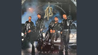 All I Want Is You - 112