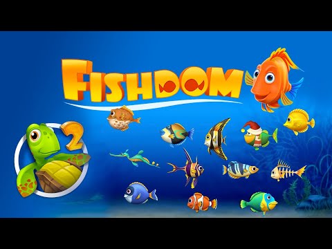 #fishdomminigames level 8969, 8970, 8971