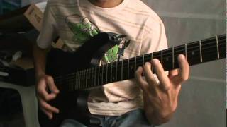 Dr. Sin - Isolated (cover)