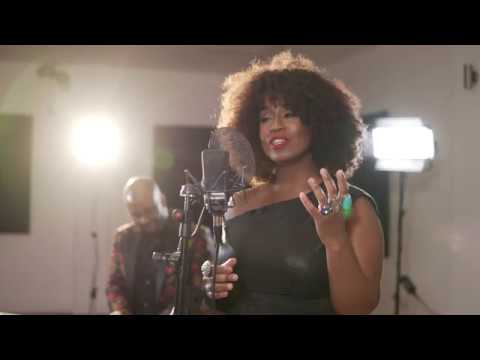 Where Did They Go? - Stephanie Sounds (Live Session)