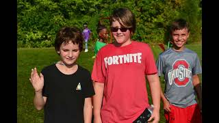 Robey Elementary 2020 Fourth and Fifth Grade Slide Show
