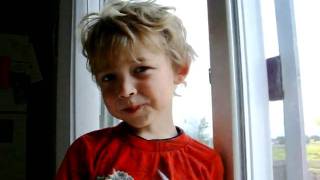 "You can say that again!"